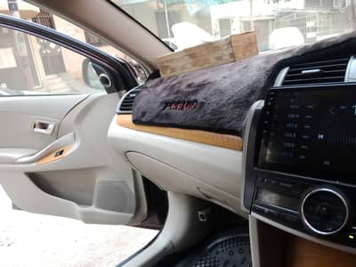 Toyota Premio 2008
