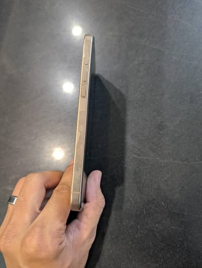 Apple iPhone 16 Pro Max Jv 256 gb