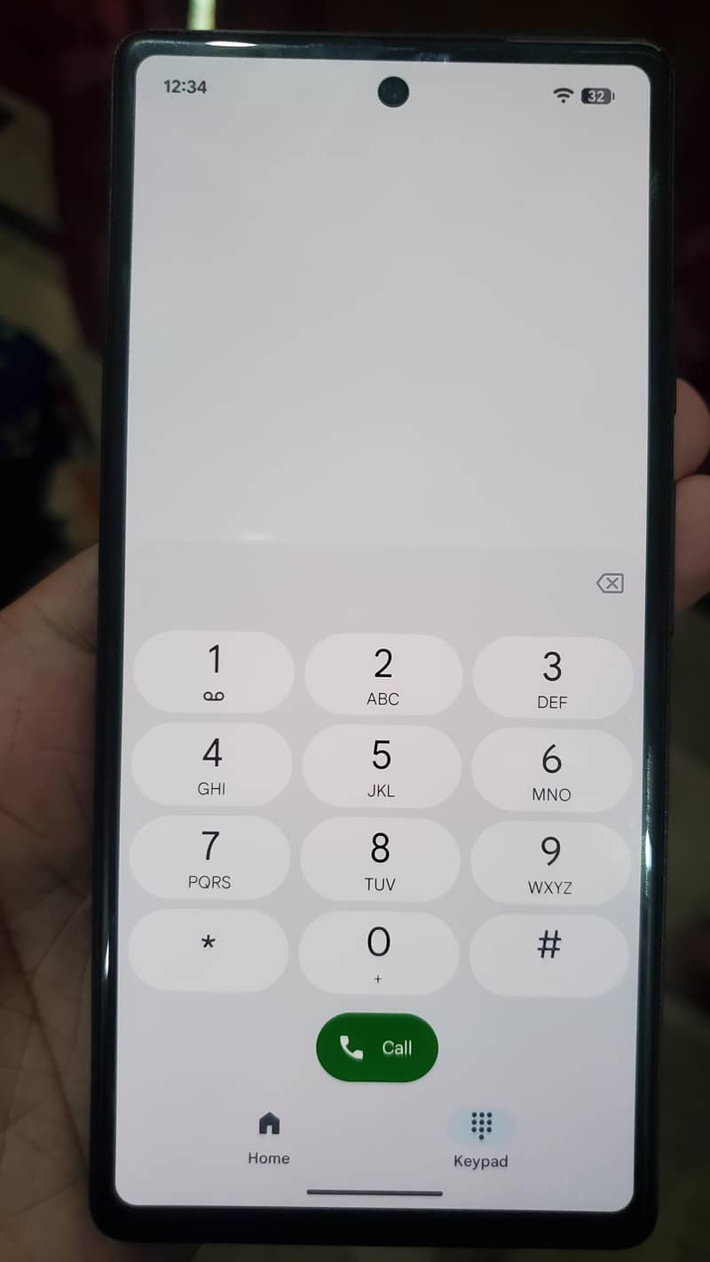 Google Pixel 6a 1
