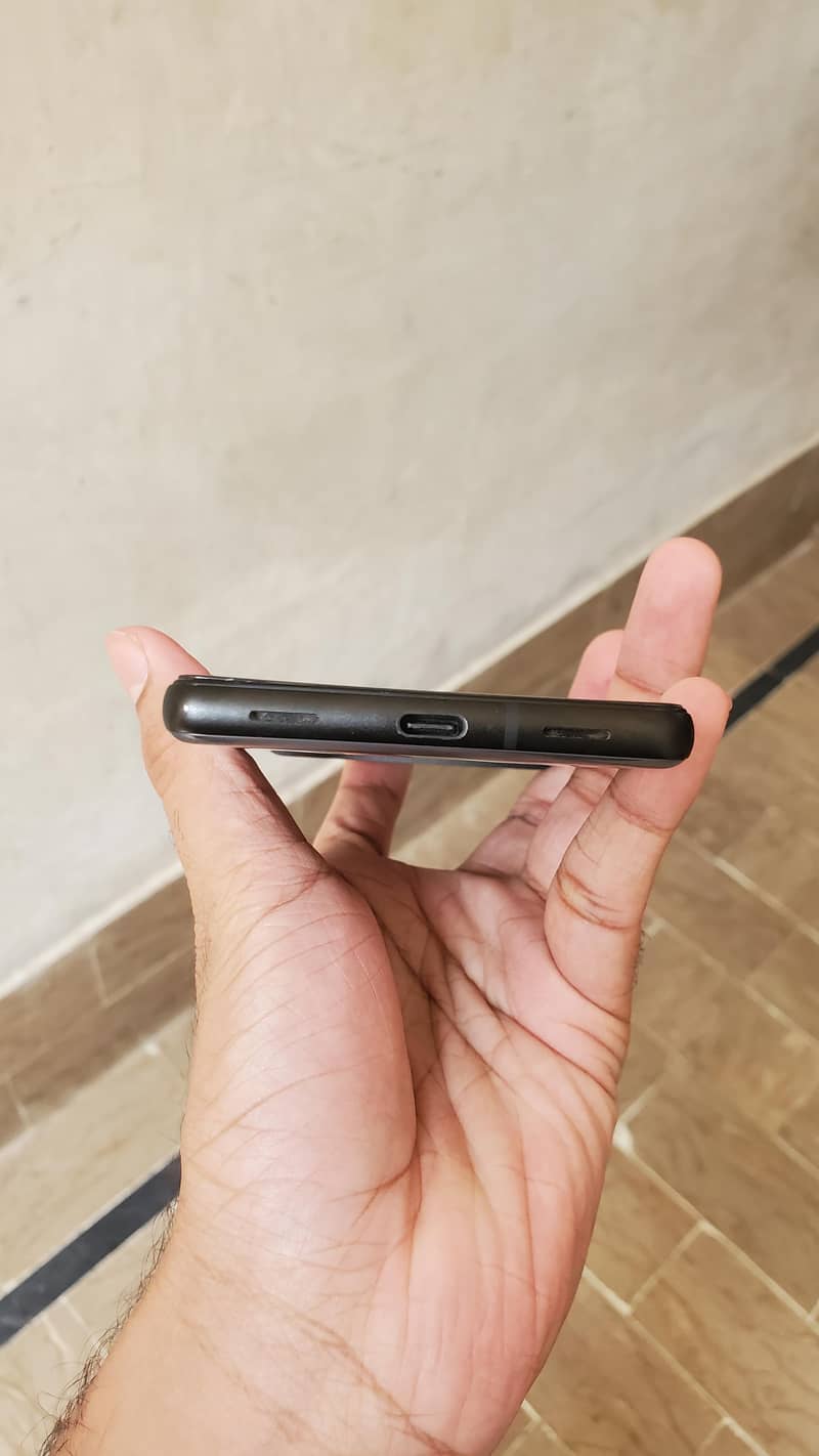 Google Pixel 6a 3