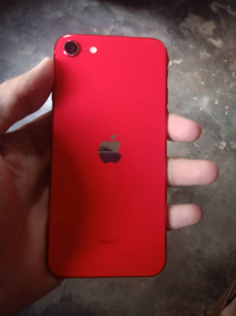 Apple iPhone SE 0