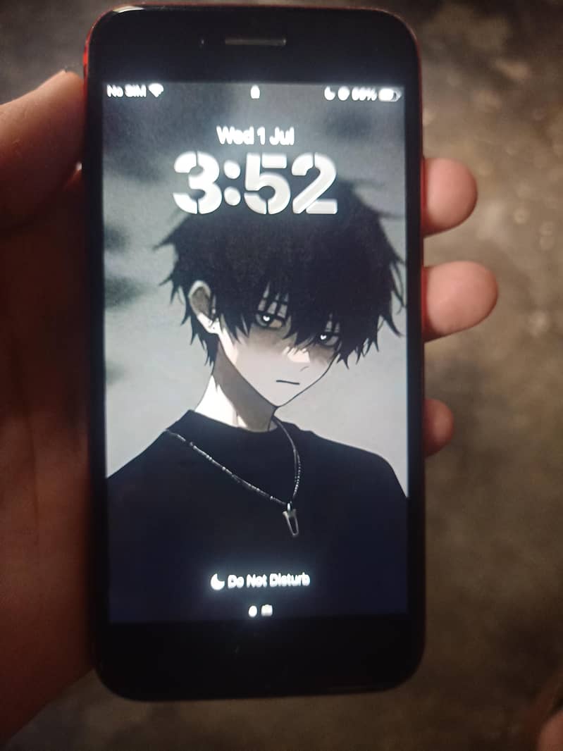 Apple iPhone SE 1