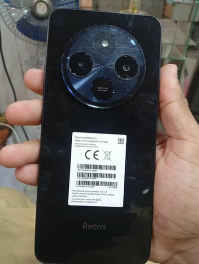 Redmi14C 6 128 condition 10/8.5