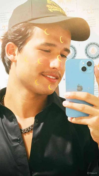 Ashir ali