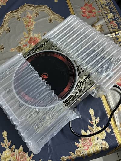 Branded Silver Crest Electric Stove 2026 Model