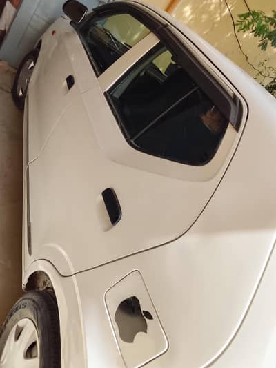 Suzuki Alto 2021