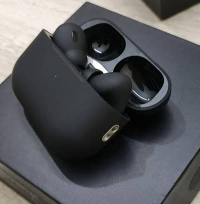 Pro 2 Earbuds
