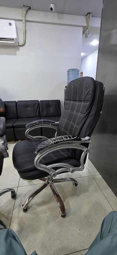 chairs