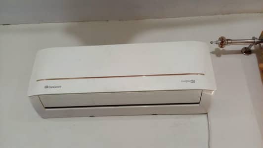Dawlance Dc Inverter Ac