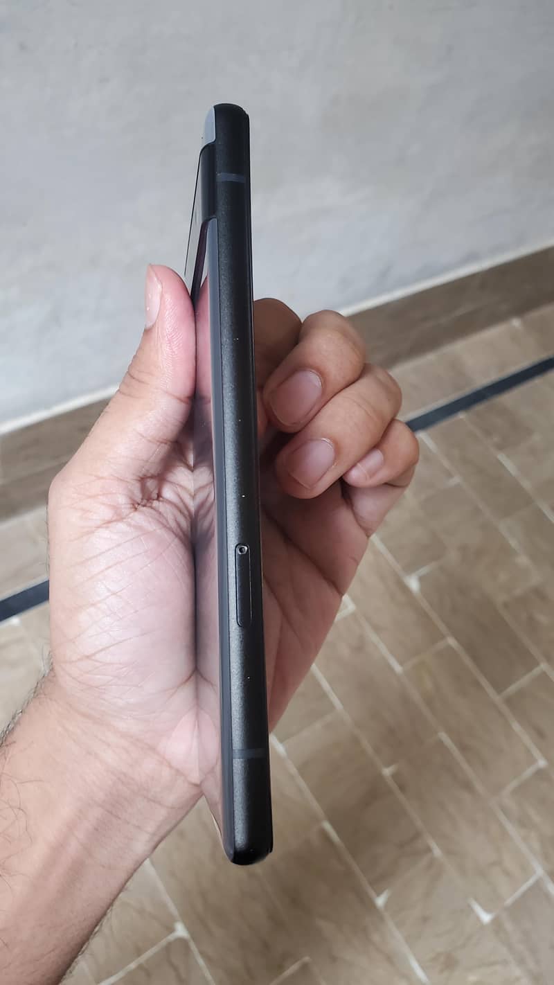 Google Pixel 6a 5