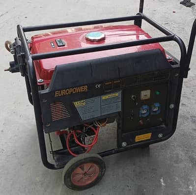 EUROPOWER
