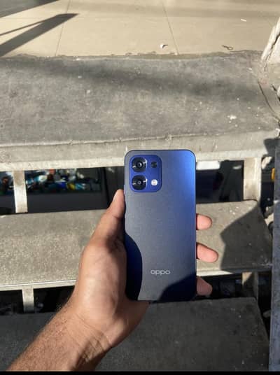oppo a6 pro