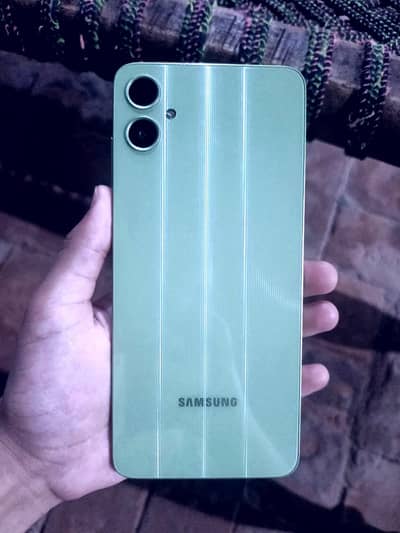Samsung Mobile A05 for sale