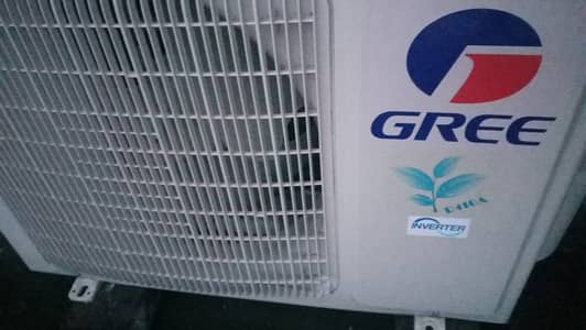 Gree invertor 1 ton
