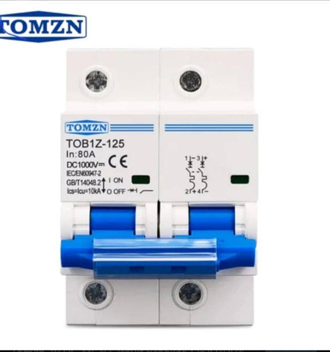 tomzan 2 pole 0