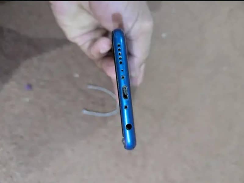 Honor 7C 0