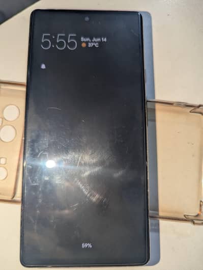 Google Pixel 6