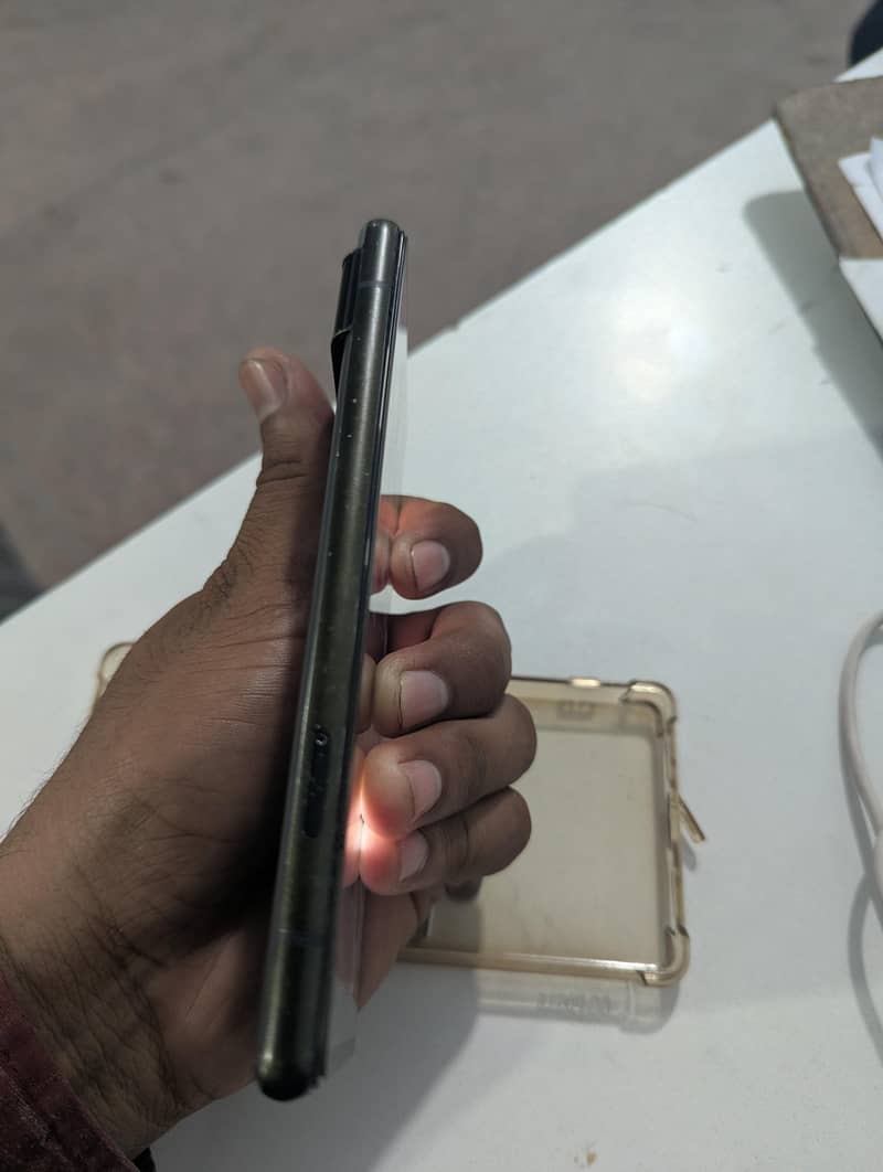 Google Pixel 6 3