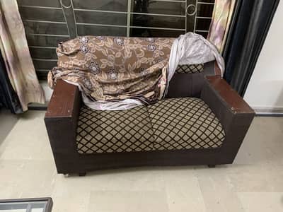 Sofa set 3/2/1