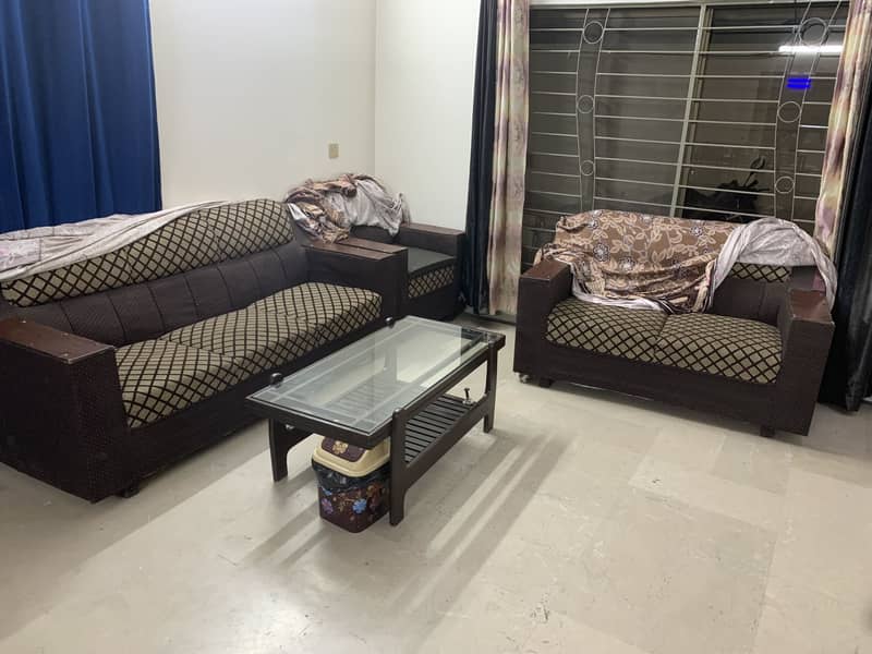 Sofa set 3/2/1 2