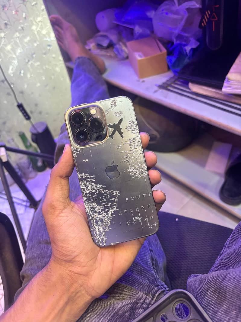 iphone 13 pro 0