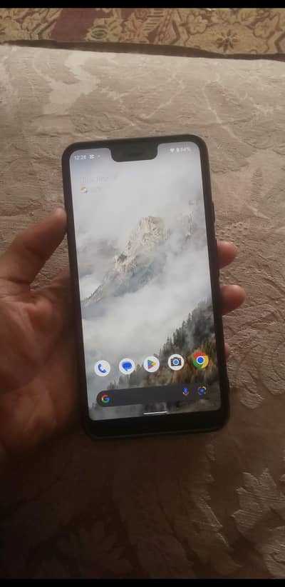 Google Pixel 3 XL