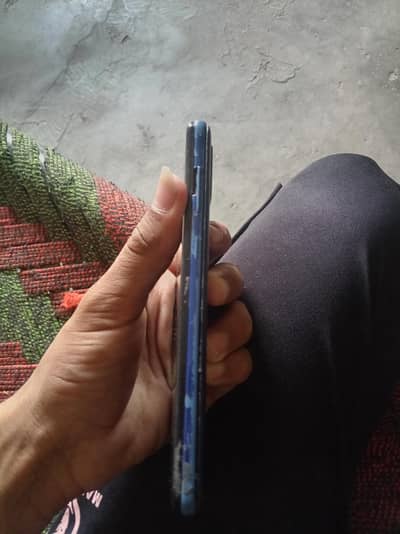 Samsung Mobile A31