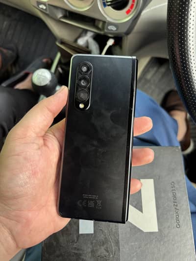 Samsung Z fold 3 5g