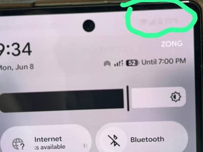 Google Pixel 7a