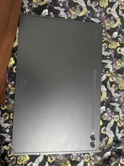Samsung s9ultra tab