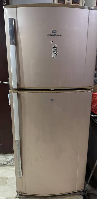 Dawlance Model 9188 WB LVS Refrigerator