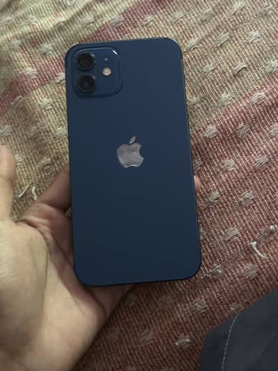 Apple iPhone 12