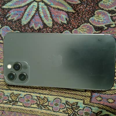 Apple iPhone 12 Pro