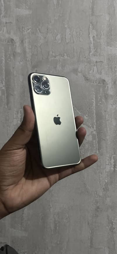 iPhone 11 PRO