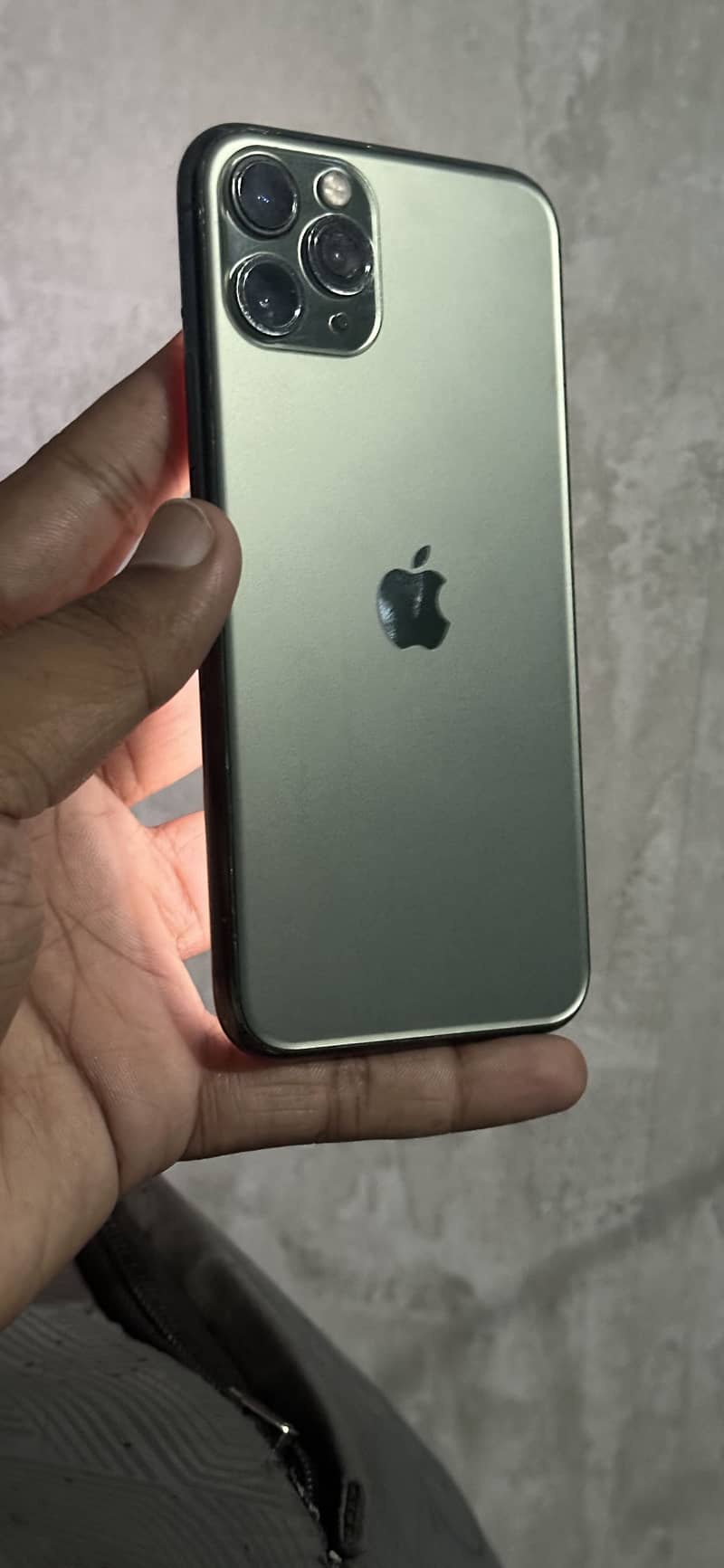 iPhone 11 PRO 2