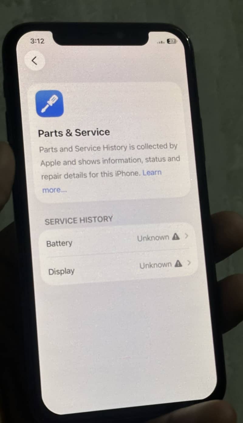 iPhone 11 PRO 3