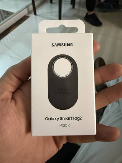 Samsung Galaxy SmartTag2 Brand New Box pack