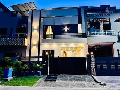 5 MARLA BRAND NEW HOUSE AVAILABLE FOR SALE (AT REASONABLE PRICE) IN CITI HOUSING GUJRANWALA