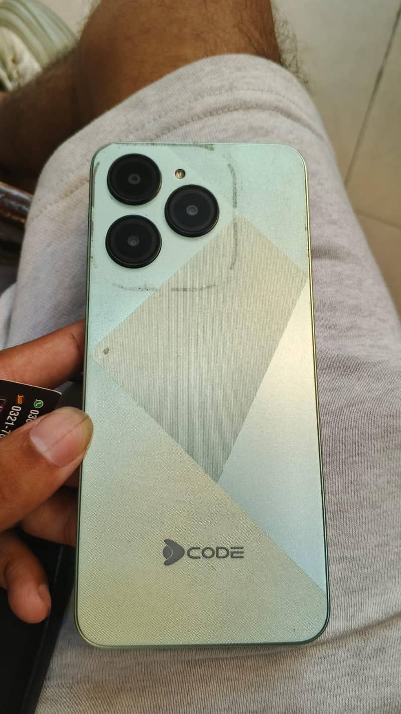 Dcode Cygnal 4 Lite 0