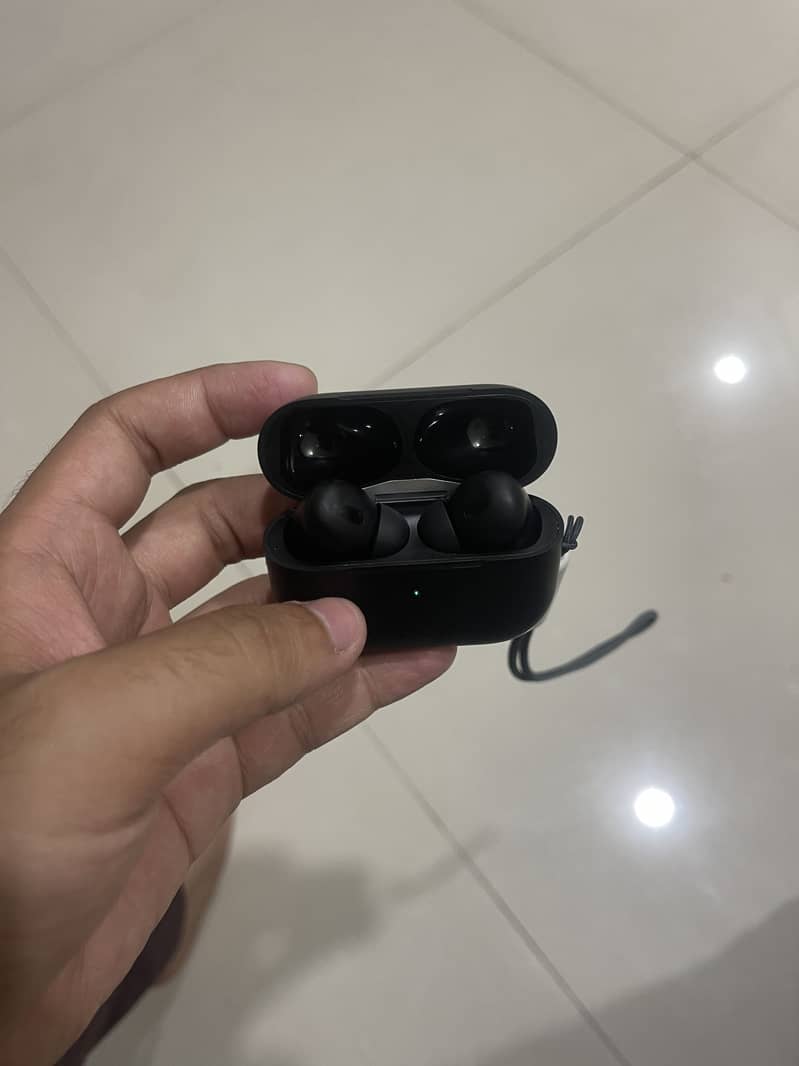 Buds 2 pro 0