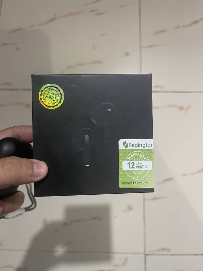 Buds 2 pro 1