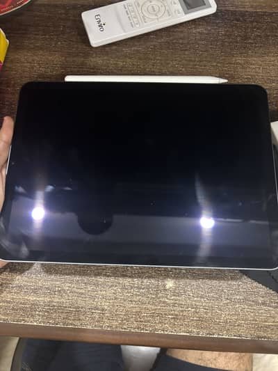Ipad Air 5th Gen