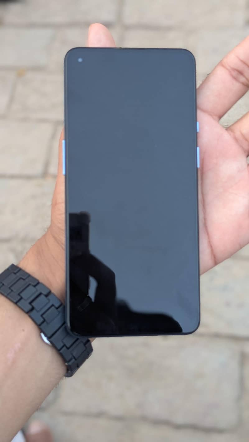 One Plus 9 2