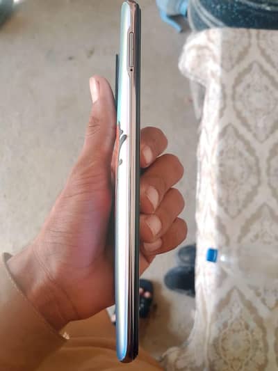Infinix Note 10 Pro