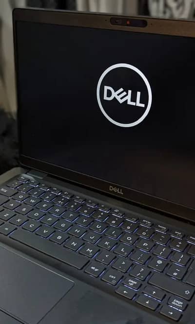 Dell Laptop |8GB RAM |256GB NVME| Slim laptop