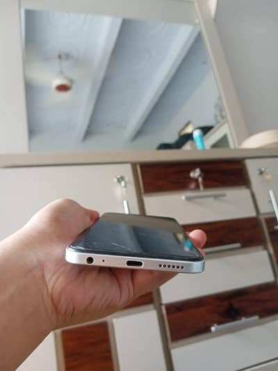 Tecno SPARK 30C