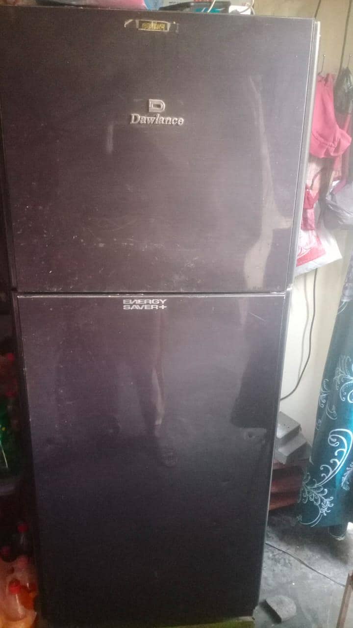 Dawlance Refrigerator 0