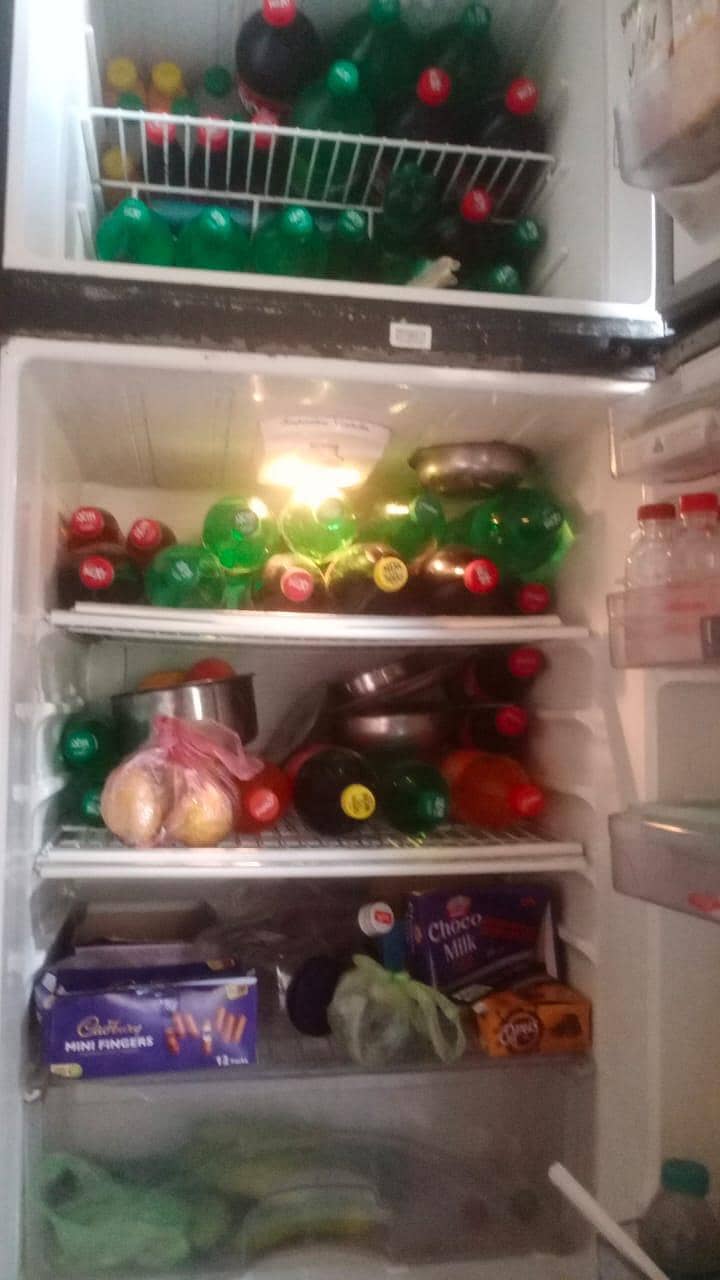 Dawlance Refrigerator 2