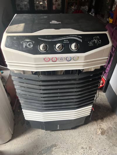  FG Air Cooler M-9560 | 99.9% Copper | Powerful Cooling | Excellent
