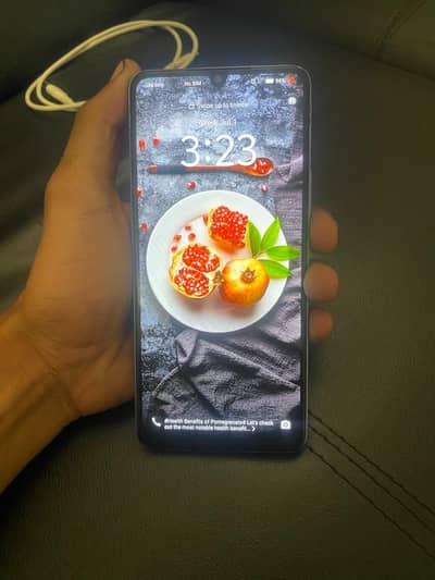 Vivo Y100